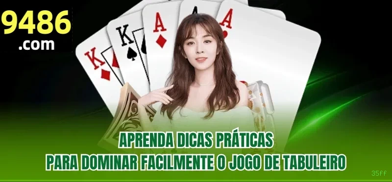 Baccarat Ao Vivo 35ff