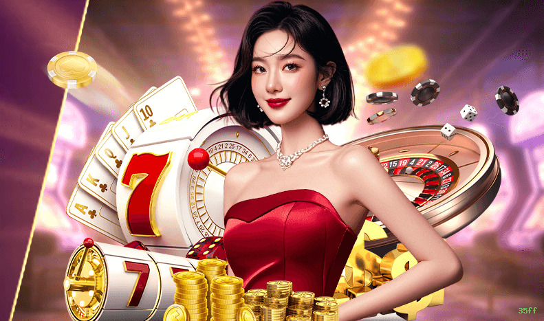 35ff Cassino Online