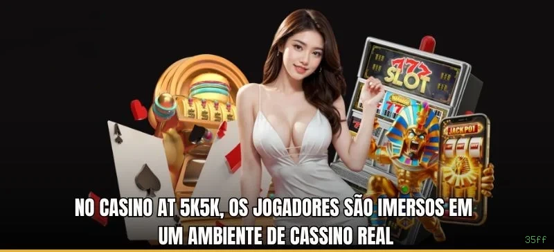 35ff Cassino Clássico
