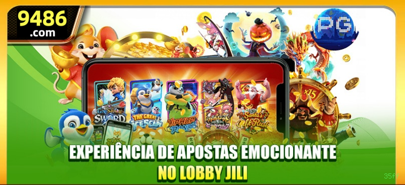 35ff Cassino Clássico