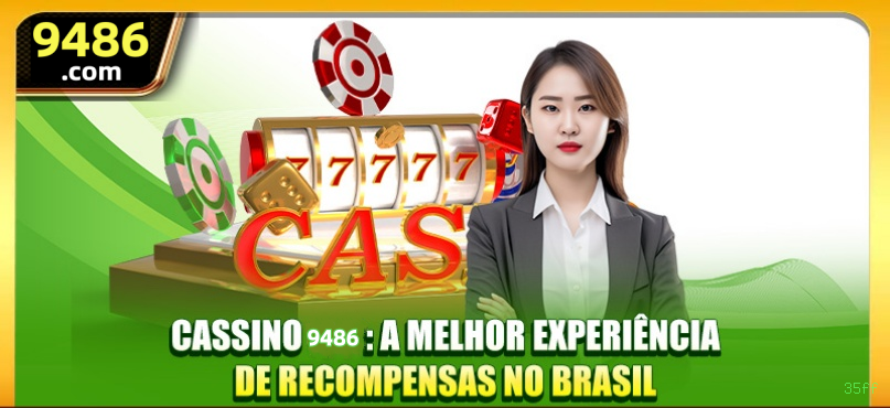 35ff Cassino Clássico