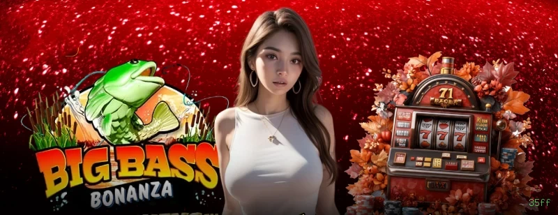 Slots Clássicos 35ff