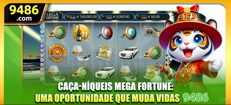 35ff Cassino Clássico