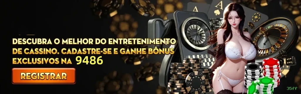 35ff Cassino Clássico