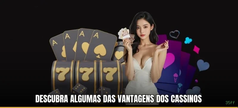 35ff Cassino Clássico
