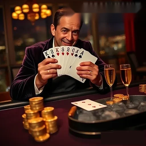 Cassino 35ff app mobile